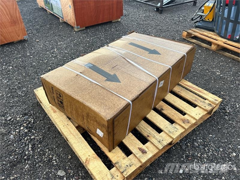 SKLP SK-E48 Electric Scooter (Unused) Квадроциклы