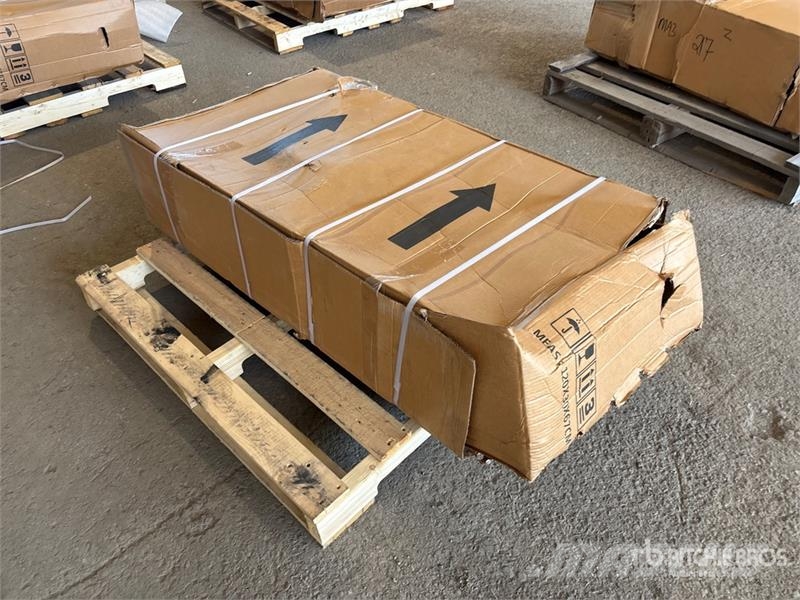 SKLP SK-E48 Electric Scooter (Unused) Квадроциклы