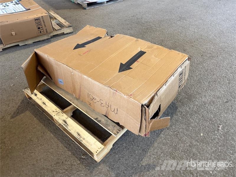 SKLP SK-E48 Electric Scooter (Unused) ATV-k