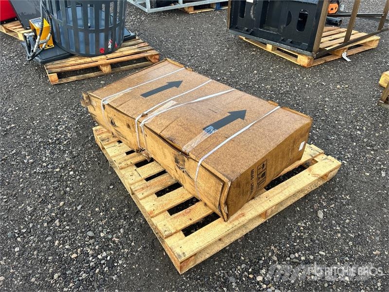 SKLP SK-E48 Electric Scooter (Unused) Квадроциклы