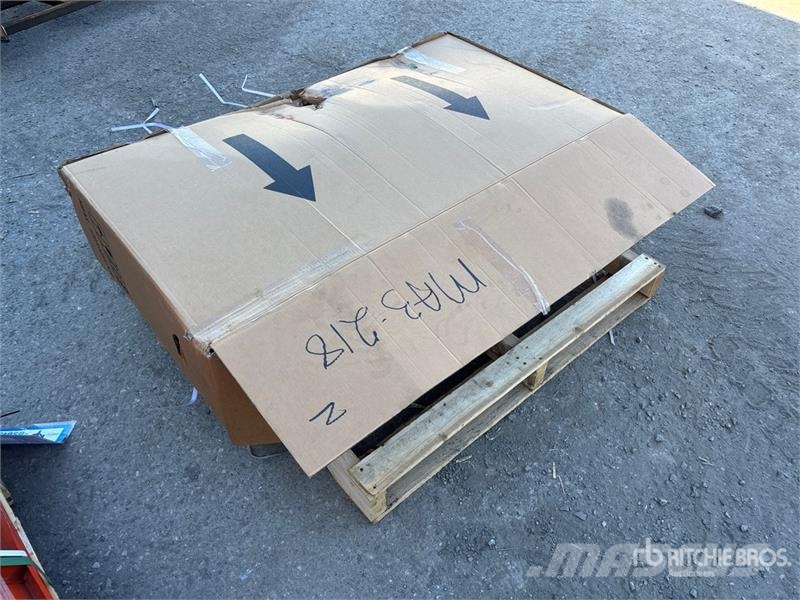 SKLP SK-E48 Electric Scooter (Unused) Квадроциклы