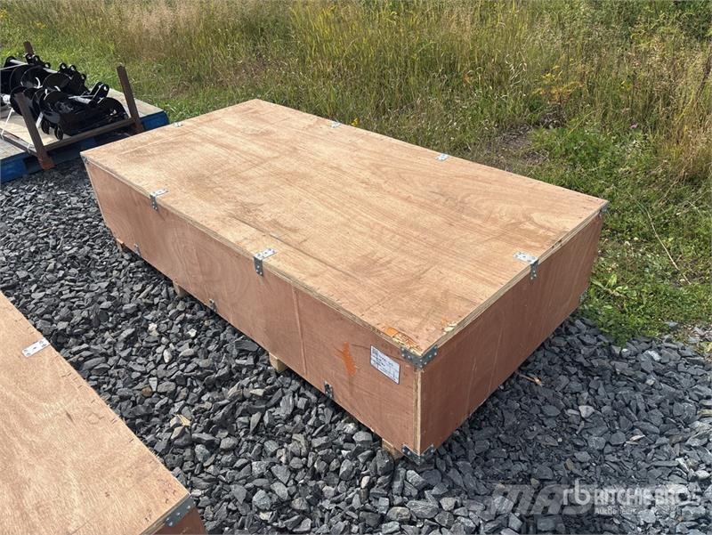 SKLP SK-S2012 Livestock Shelter (Unused) Autres matériels d'élevage