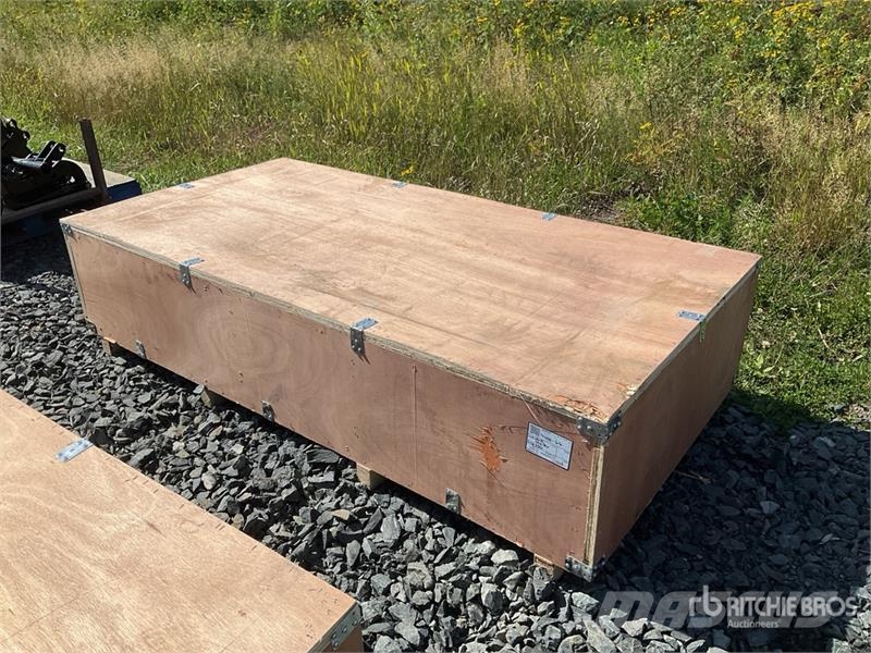 SKLP SK-S2012 Livestock Shelter (Unused) Autres matériels d'élevage