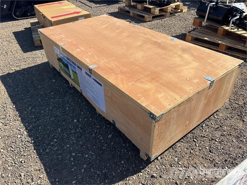 SKLP SK-S2012 Livestock Shelter (Unused) Other livestock machinery and accessories