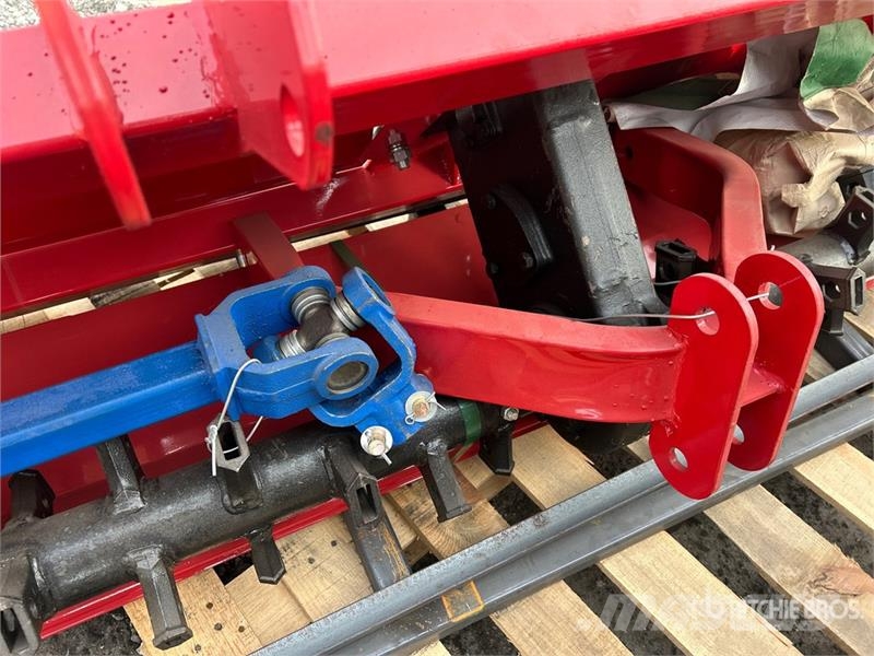 SKLP SK180 67 in Rototiller (Unused) Randaalid/mullafreesid