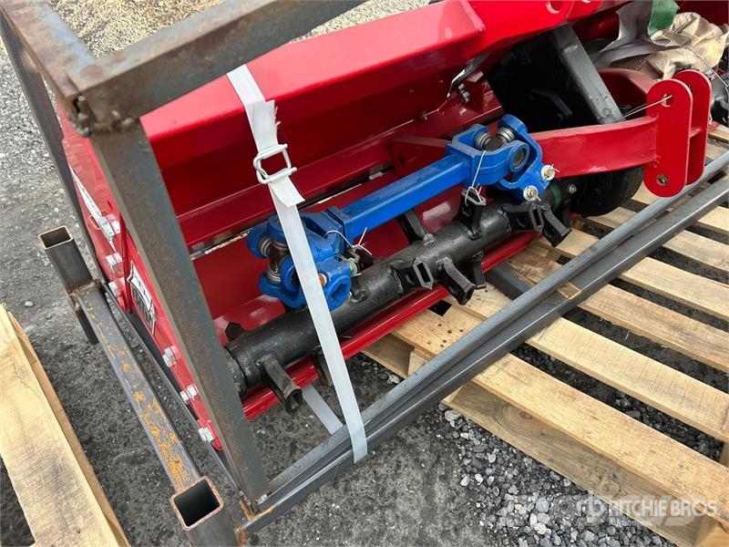 SKLP SK180 67 in Rototiller (Unused) Randaalid/mullafreesid