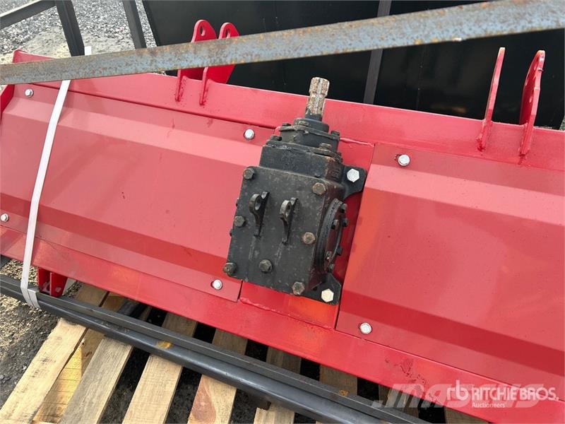 SKLP SK180 67 in Rototiller (Unused) Randaalid/mullafreesid