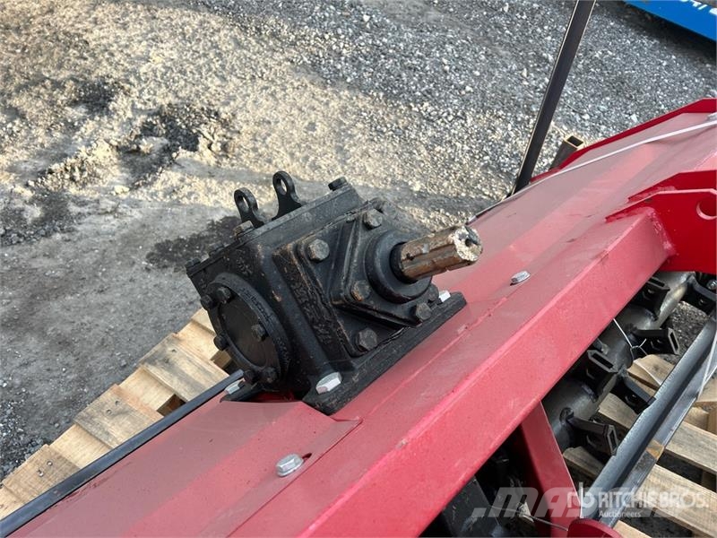 SKLP SK180 67 in Rototiller (Unused) Randaalid/mullafreesid