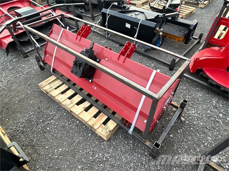  SKLP SK180 67 in Rototiller (Unused) Randaalid/mullafreesid