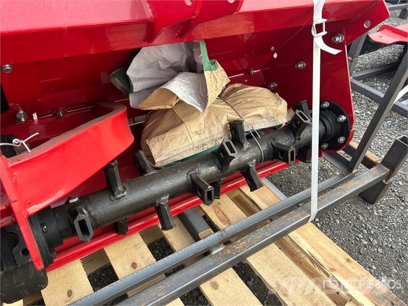  SKLP SK180 67 in Rototiller (Unused) Randaalid/mullafreesid