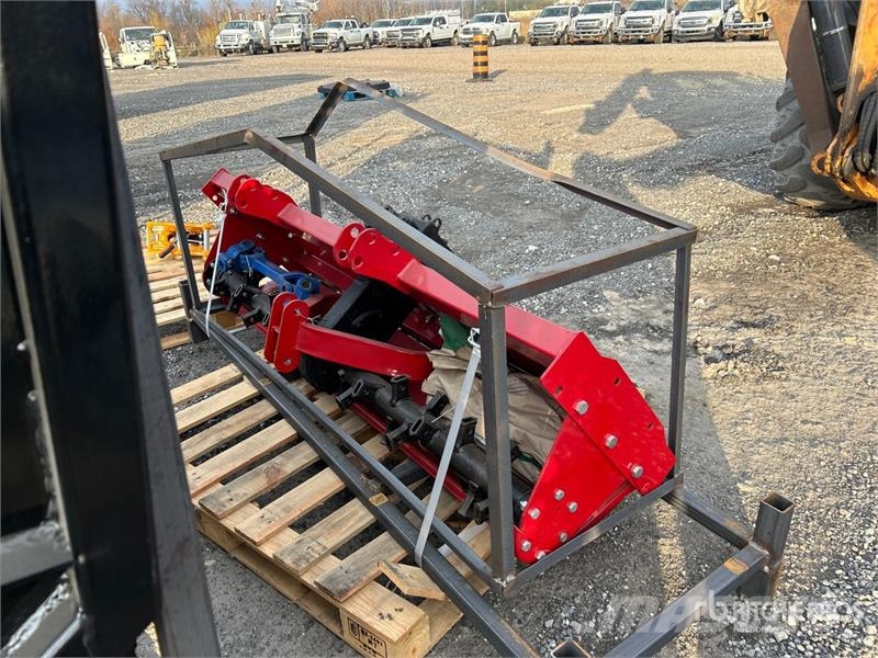 SKLP SK180 67 in Rototiller (Unused) Randaalid/mullafreesid