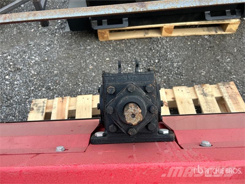  SKLP SK180 67 in Rototiller (Unused) Randaalid/mullafreesid