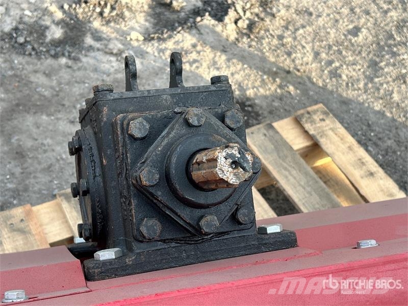 SKLP SK180 67 in Rototiller (Unused) Randaalid/mullafreesid