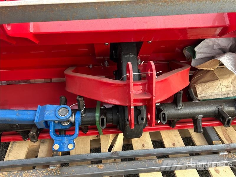  SKLP SK180 67 in Rototiller (Unused) Randaalid/mullafreesid