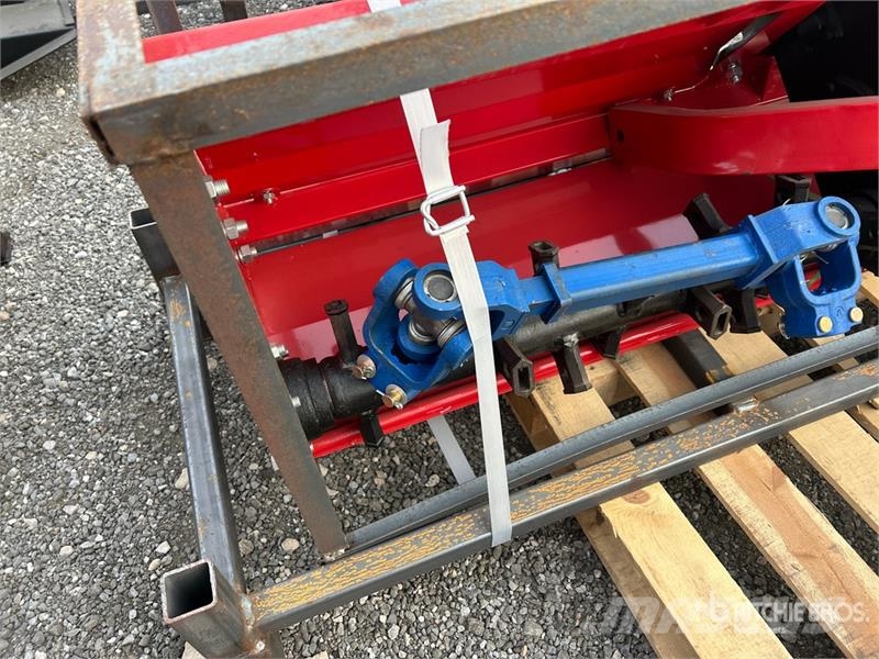  SKLP SK180 67 in Rototiller (Unused) Randaalid/mullafreesid