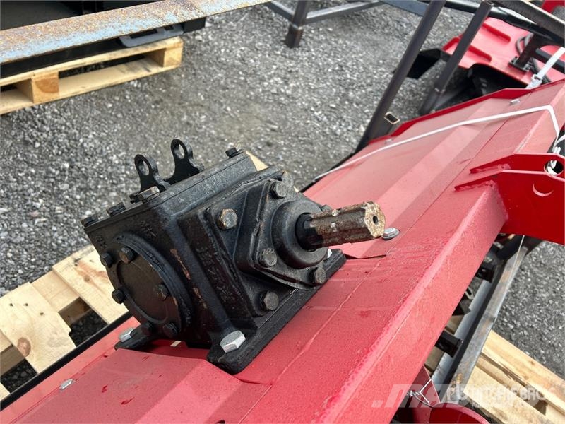  SKLP SK180 67 in Rototiller (Unused) Randaalid/mullafreesid