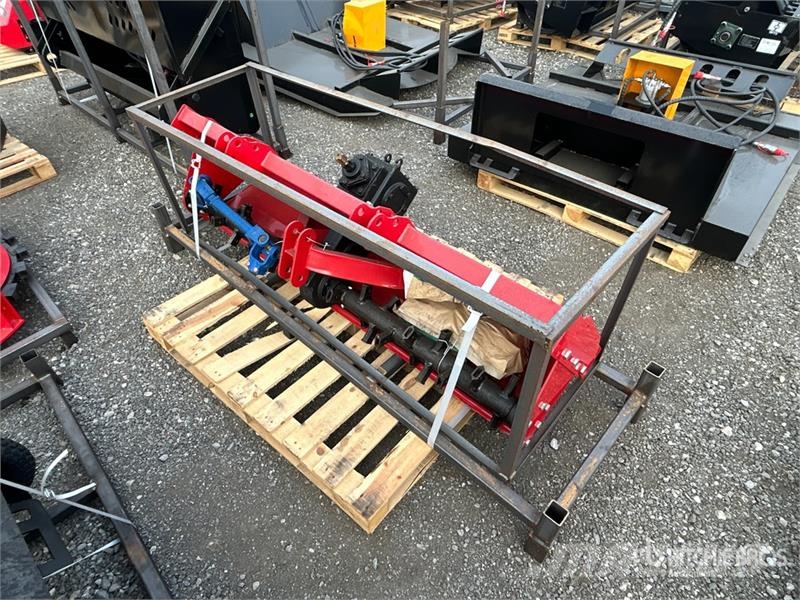  SKLP SK180 67 in Rototiller (Unused) Randaalid/mullafreesid