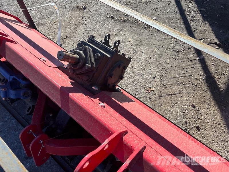 SKLP SK180 70 in 3-Point Rotary Tiller (Unused) Kardánhajtású ekék és Forgó-boronák