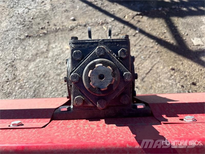 SKLP SK180 70 in 3-Point Rotary Tiller (Unused) Kardánhajtású ekék és Forgó-boronák