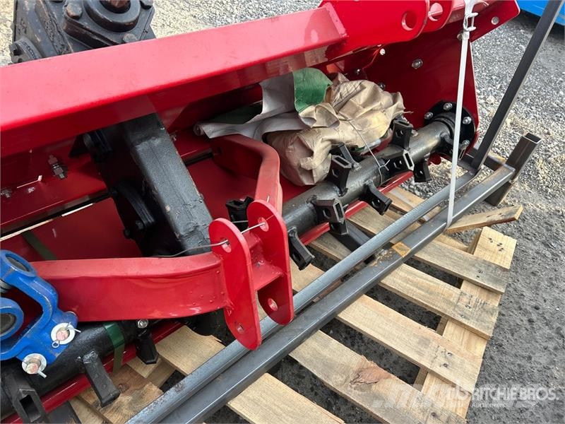  SKLP SK180H 67 in 3-Point Rotary Tiller (Unused) الكاسحات وقلابات التربة ذات المحركات