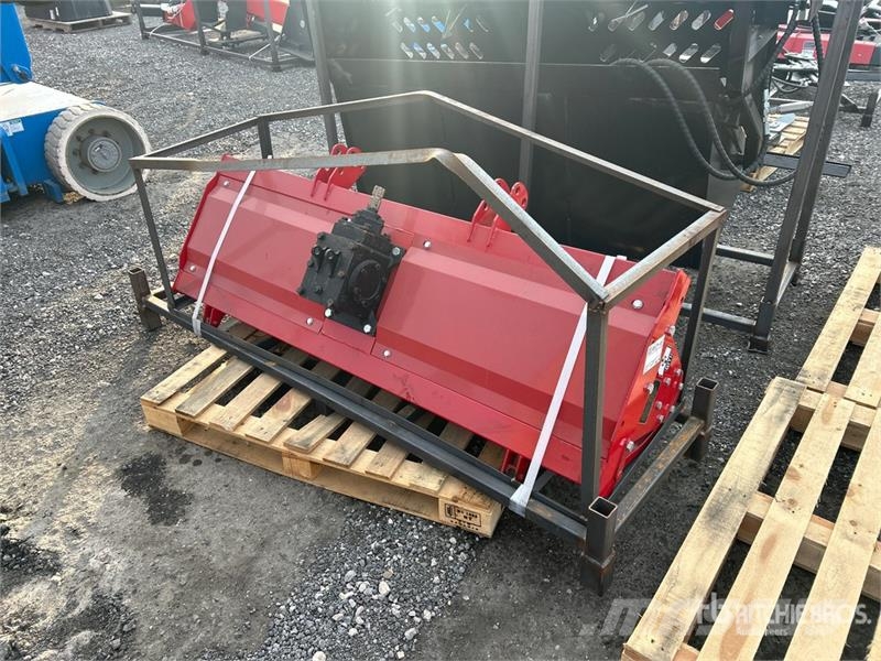  SKLP SK180H 67 in 3-Point Rotary Tiller (Unused) الكاسحات وقلابات التربة ذات المحركات