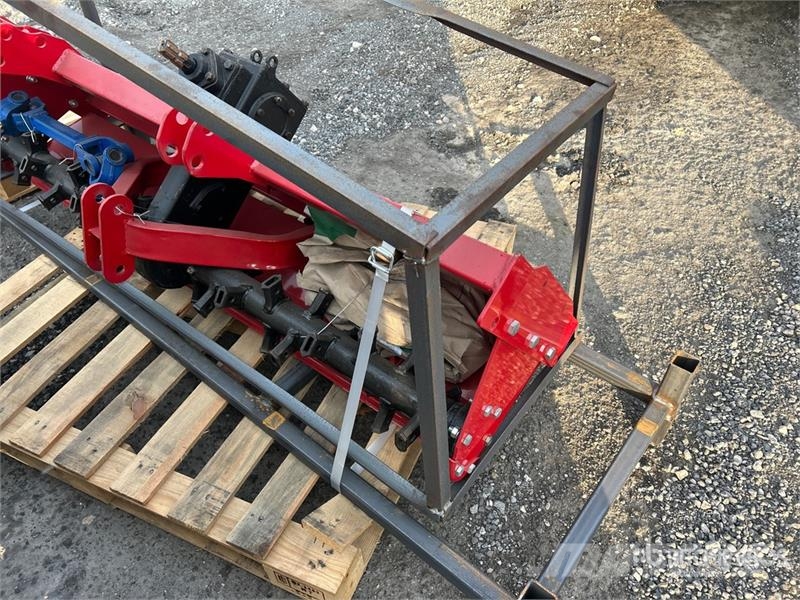  SKLP SK180H 67 in 3-Point Rotary Tiller (Unused) الكاسحات وقلابات التربة ذات المحركات