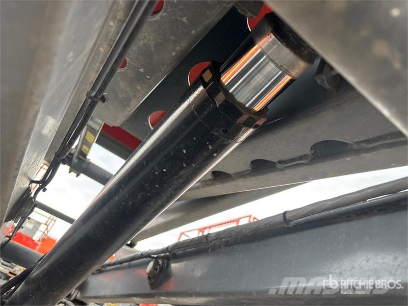 SkyJack SJ 3219 Electric Scissor Lift Šķerveida pacēlāji