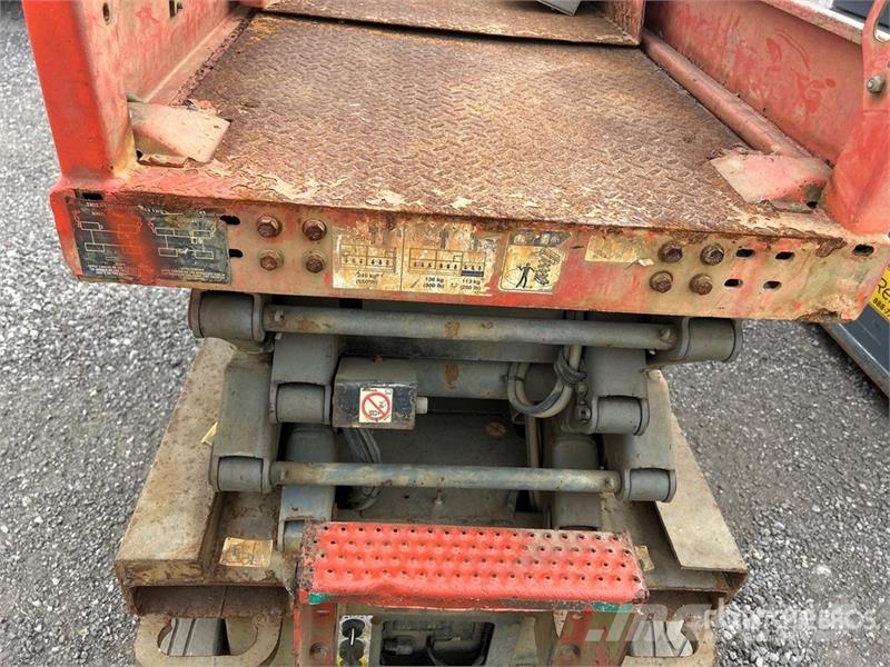 SkyJack SJ 3219 Scissor Lift Scissor lifts