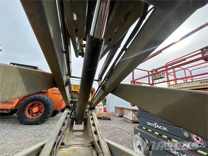 SkyJack SJ 3219 Scissor Lift Scissor lifts