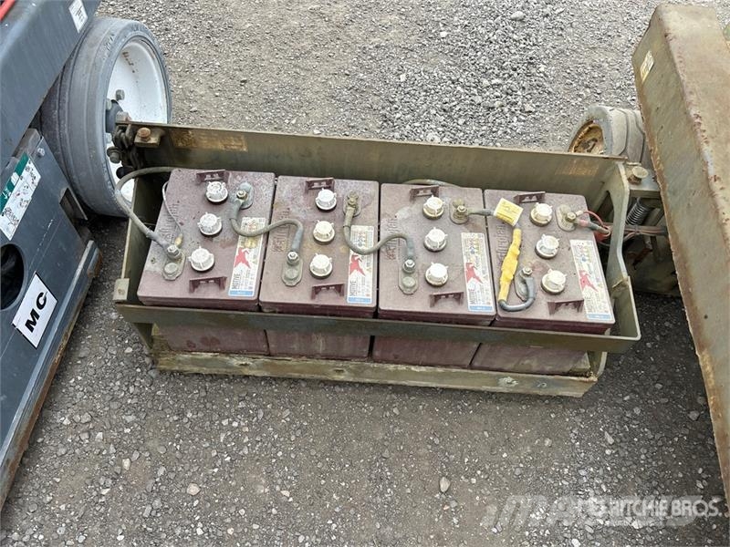 SkyJack SJ 3219 Scissor Lift Scissor lifts