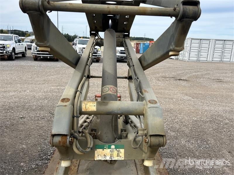 SkyJack SJ 3219 Scissor Lift Scissor lifts