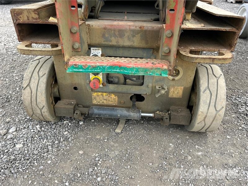 SkyJack SJ 3219 Scissor Lift Scissor lifts