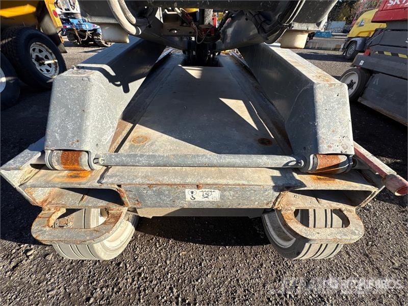SkyJack SJ 3226 Electric Scissor Lift Škarjaste dvižne ploščadi