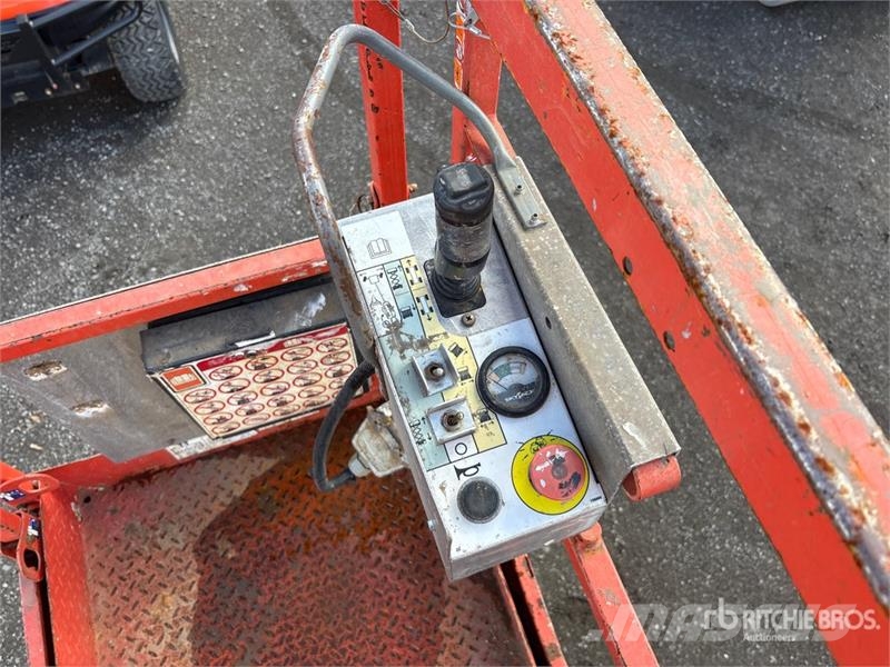 SkyJack SJ 3226 Electric Scissor Lift Scheren-Arbeitsbühnen