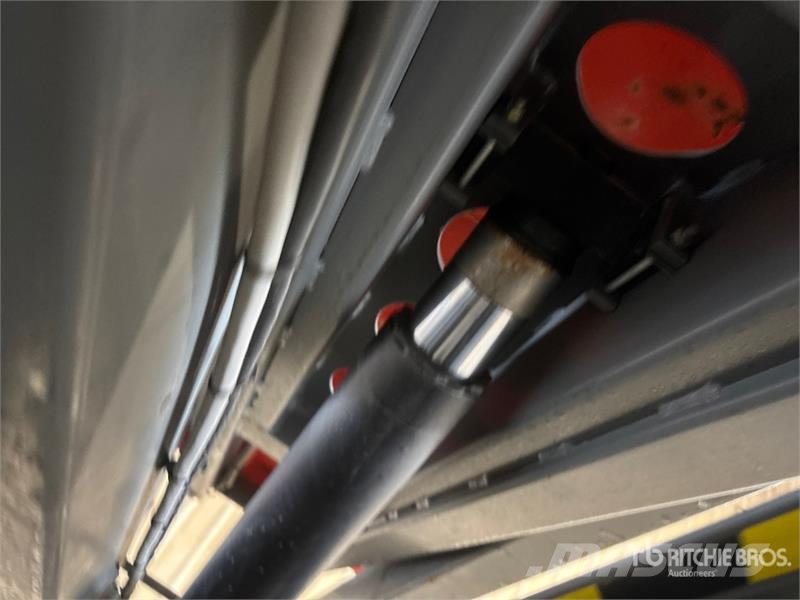 SkyJack SJ 3226 Electric Scissor Lift Škaraste platforme