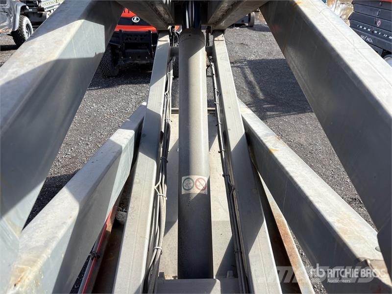 SkyJack SJ 3226 Electric Scissor Lift Scheren-Arbeitsbühnen