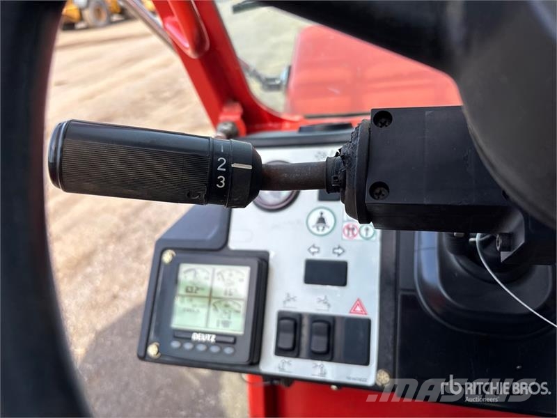 SkyJack SJ1056TH Telehandler Teleskopski viličari