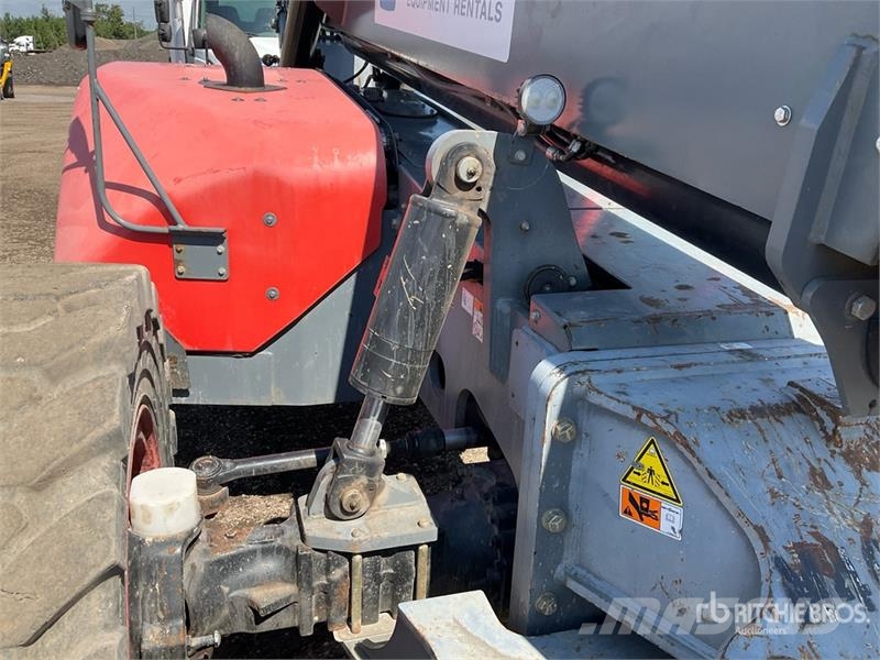 SkyJack SJ1056TH Telehandler Teleskopiskie manipulatori