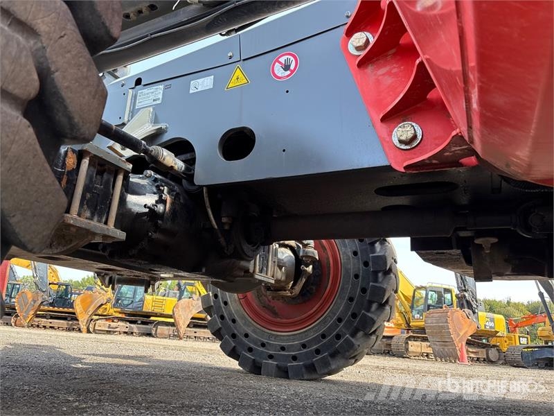 SkyJack SJ1056TH Telehandler Teleskopski viličari