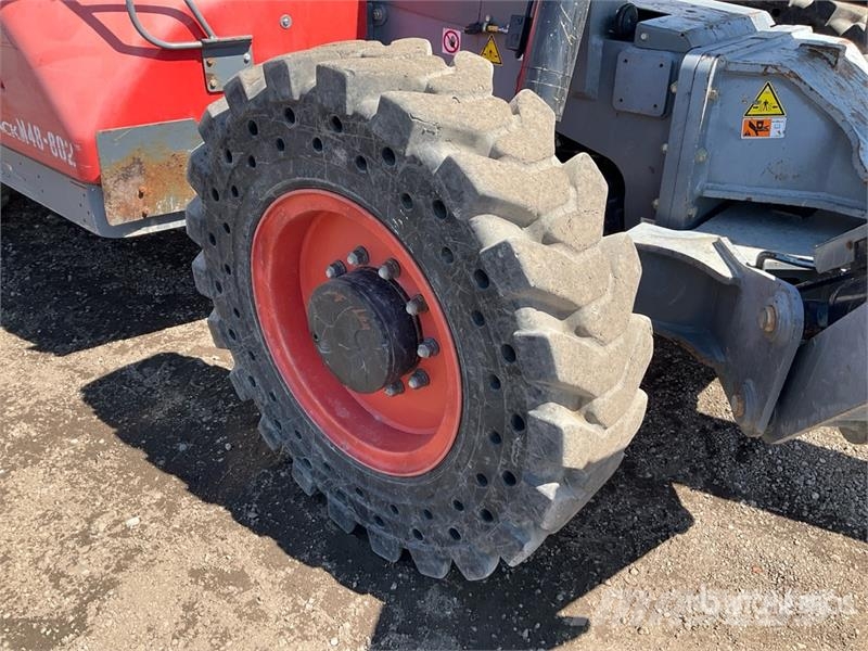 SkyJack SJ1056TH Telehandler Teleskopiskie manipulatori