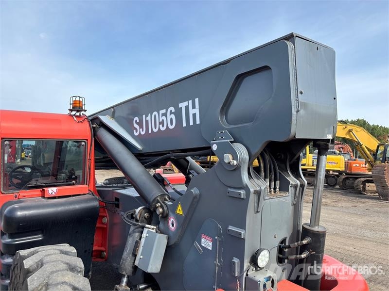 SkyJack SJ1056TH Telehandler Teleskopski viličari