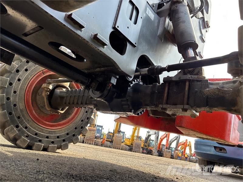 SkyJack SJ1056TH Telehandler Teleskopski viličari