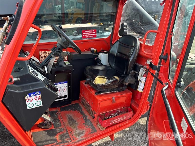 SkyJack SJ1056TH Telehandler Teleskopski viličari