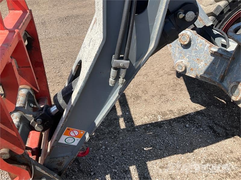 SkyJack SJ1056TH Telehandler Teleskopiskie manipulatori