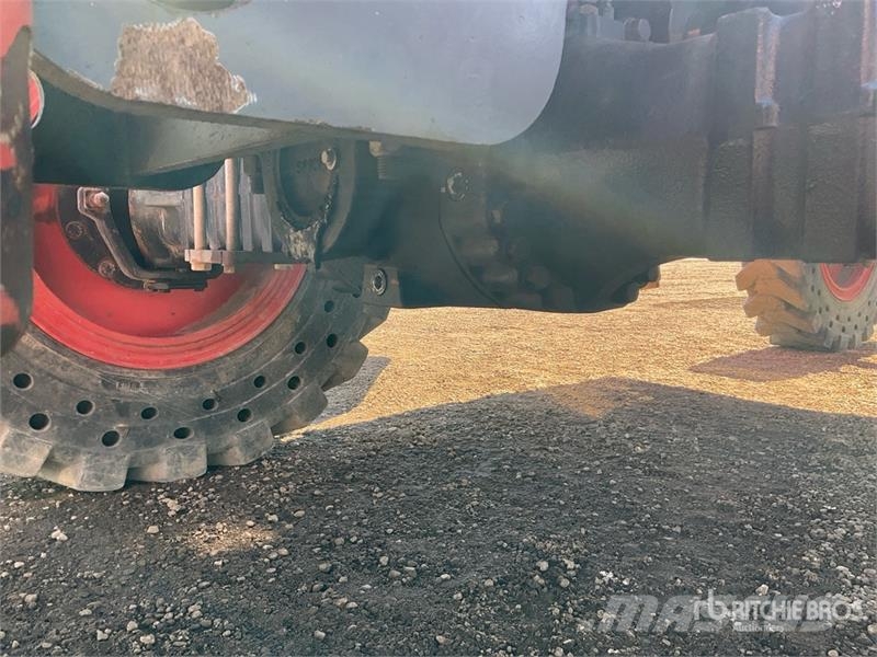 SkyJack SJ1056TH Telehandler Teleskopiskie manipulatori