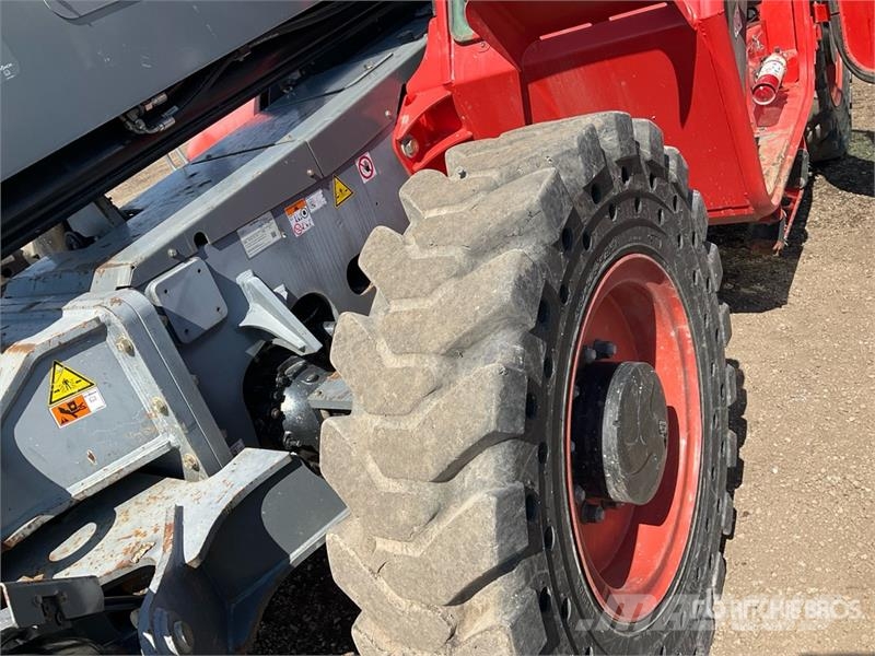 SkyJack SJ1056TH Telehandler Teleskopiskie manipulatori