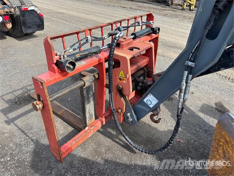 SkyJack SJ1056TH Telehandler Teleskopski viličari