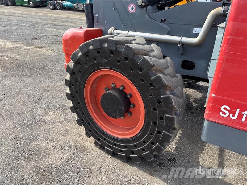 SkyJack SJ1056TH Telehandler Teleskopski viličari