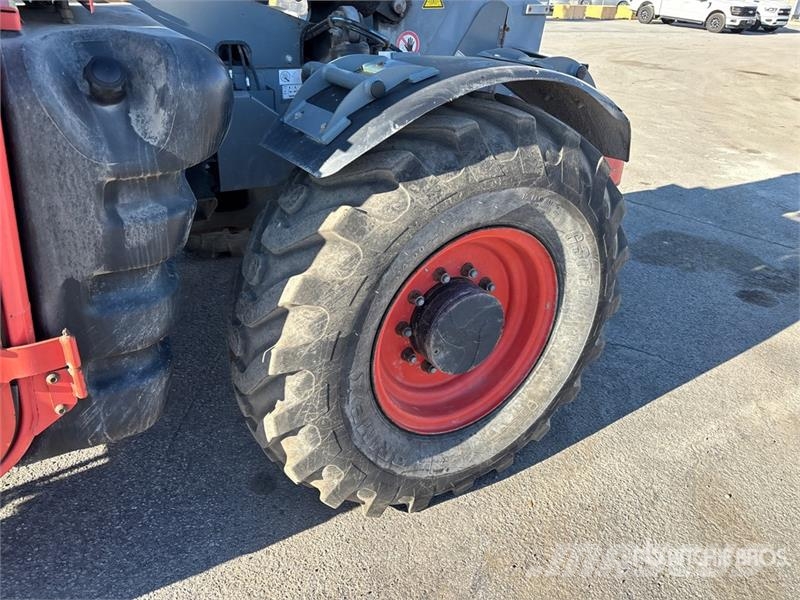 SkyJack SJ1056THS Telehandler Телескопические погрузчики