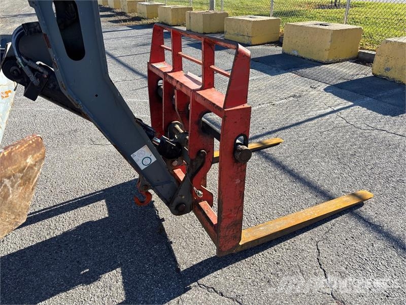 SkyJack SJ1056THS Telehandler Телескопические погрузчики